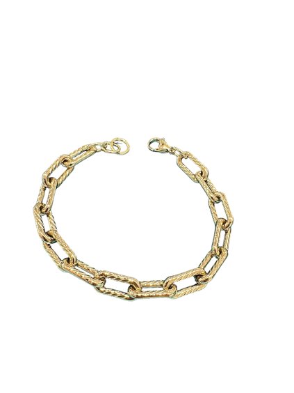 Bracciale Domar Uomo in Acciaio BR 001053 - BR 001053